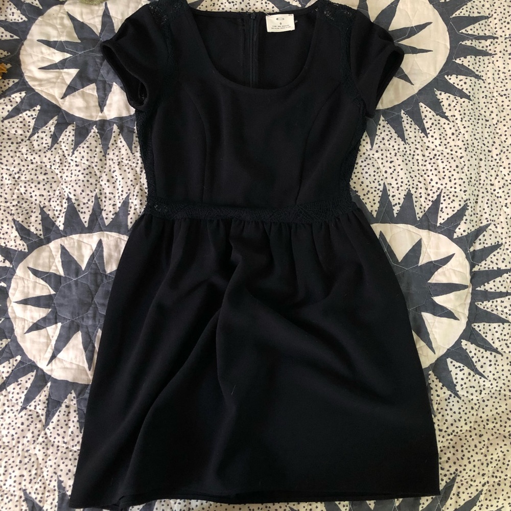 Baby doll dress